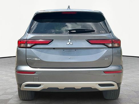 Used 2024 Mitsubishi Outlander Ralliart AWD/4WD image 5