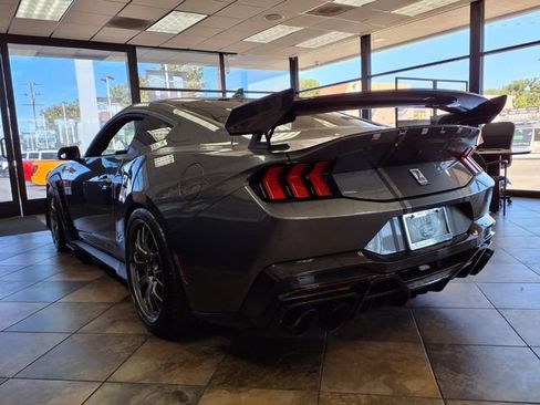 New 2026 Ford Mustang GT Premium w/ GT Performance Package RWD image 4