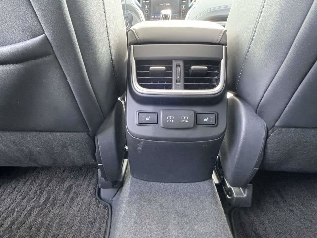 Used 2021 Subaru Outback Limited w/ Popular Package #2 AWD/4WD image 12