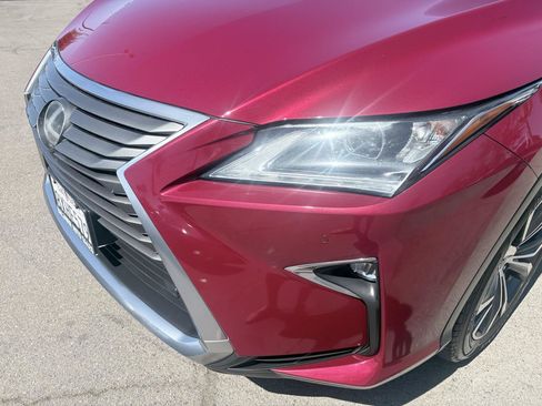 Used 2017 Lexus RX 350 FWD w/ Premium Package image 5