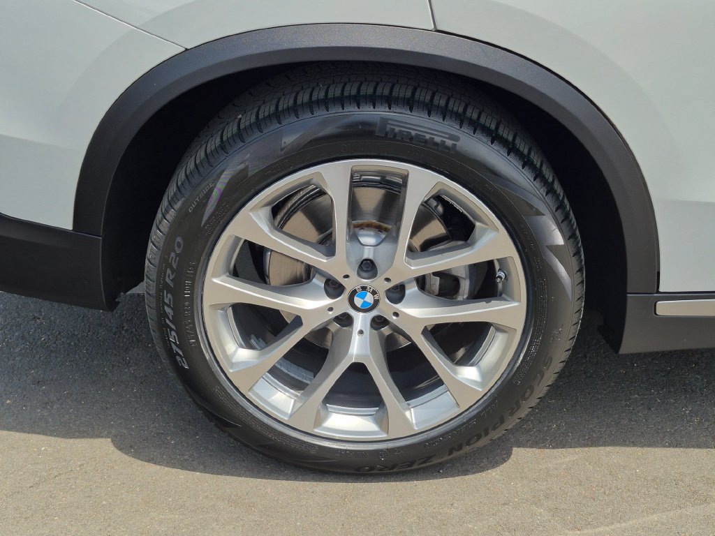 Used 2021 BMW X5 sDrive40i w/ Luxury Seating Package 2 RWD image 27