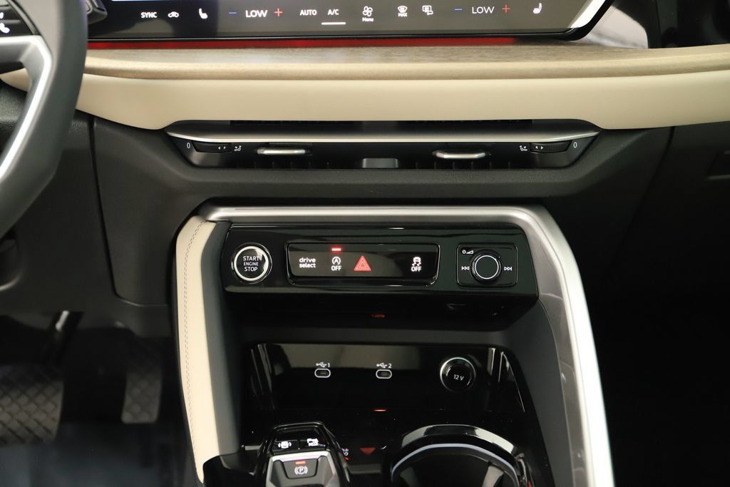 New 2026 Audi Q5 2.0T AWD/4WD image 20