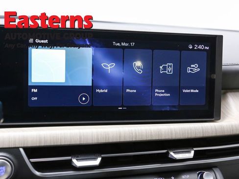 Used 2025 Hyundai Sonata SEL image 19