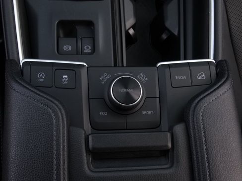 New 2026 Toyota Grand Highlander Platinum image 25