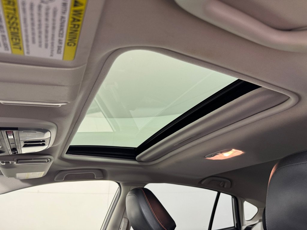 Used 2018 Subaru Crosstrek 2.0i Limited AWD/4WD image 20