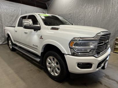 Used 2023 RAM 2500 Laramie
