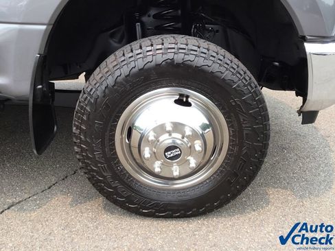 Used 2022 Ford F350 XL w/ Power Equipment Group AWD/4WD image 24
