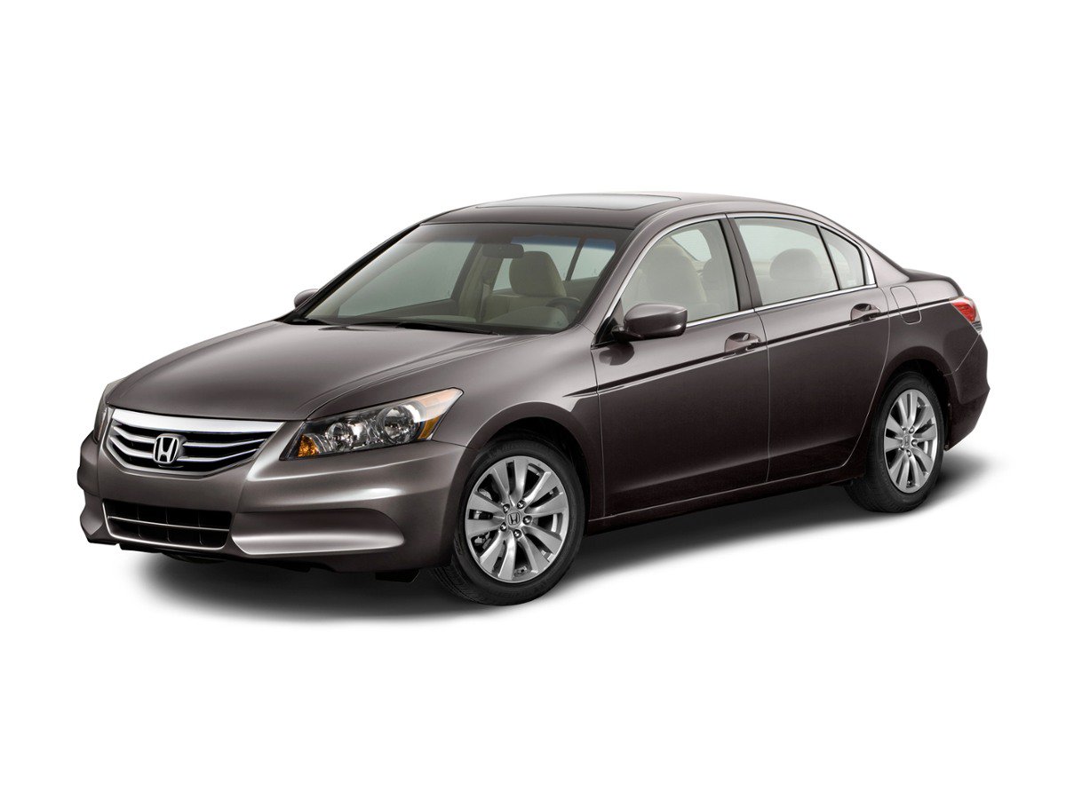 Used 2011 Honda Accord EX image 1