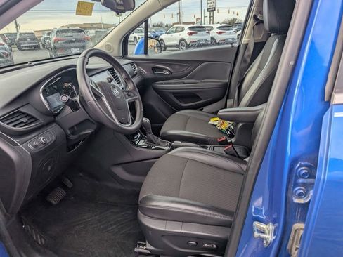 Used 2018 Buick Encore Preferred image 13