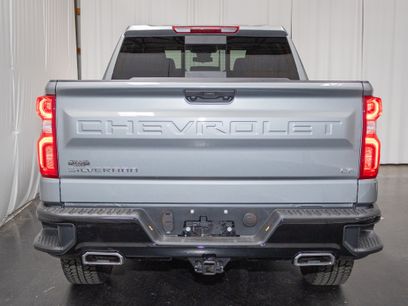 New 2026 Chevrolet Silverado 1500 LT Trail Boss w/ Convenience Package II