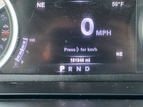 Used 2017 RAM 3500 Laramie w/ Convenience Group image 22