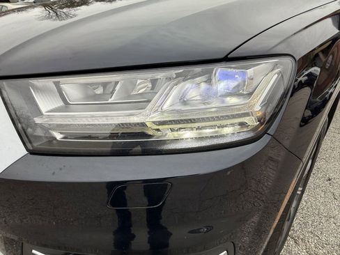 Used 2018 Audi Q7 3.0T Prestige w/ Prestige Package image 17