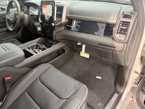 New 2026 RAM 1500 Limited AWD/4WD image 10