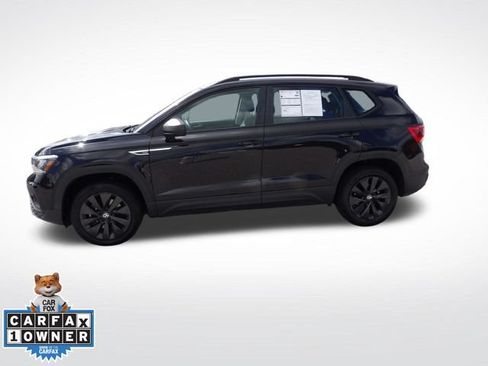 Used 2024 Volkswagen Taos S FWD image 7