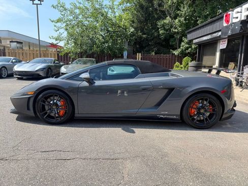 Used 2011 Lamborghini Gallardo LP 570-4 Performante AWD/4WD image 4