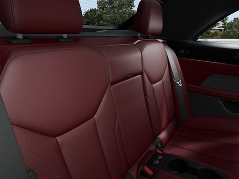 New 2027 BMW 430i Convertible w/ M Sport Package RWD image 12