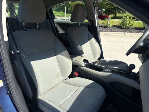 Used 2016 Honda HR-V LX image 34