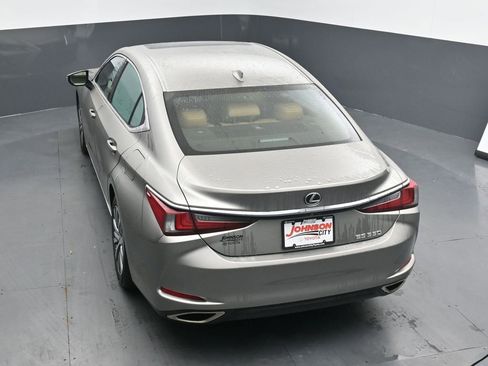 Used 2021 Lexus ES 350 w/ Accessory Package 2 image 30