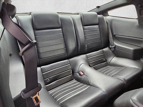Used 2008 Ford Mustang Shelby GT500 RWD image 16
