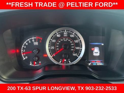 Used 2022 Toyota Corolla Cross L FWD image 13
