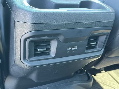 Used 2024 Chevrolet Silverado 1500 RST w/ Convenience Package II AWD/4WD image 28