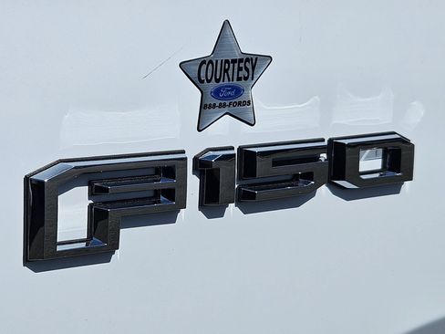 Used 2016 Ford F150 XLT w/ Max Trailer Tow Package AWD/4WD image 24