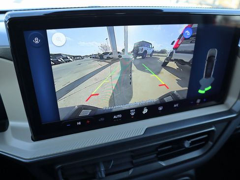 New 2025 Ford Bronco Sport Big Bend image 7