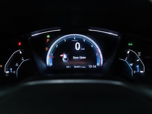 Used 2020 Honda Civic EX image 24