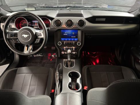 Used 2021 Ford Mustang GT w/ Equipment Group 301A image 22