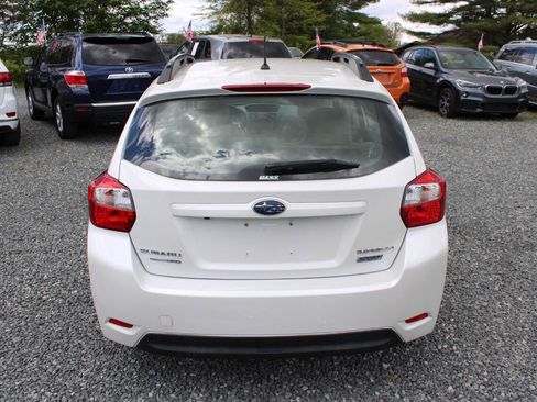 Used 2014 Subaru Impreza 2.0i Sport Limited AWD/4WD image 8