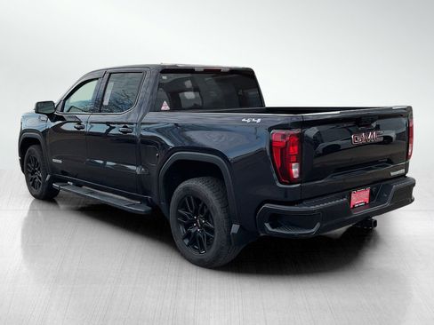 Used 2024 GMC Sierra 1500 Elevation image 3