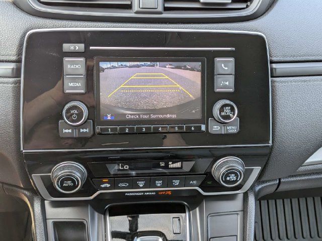 Used 2017 Honda CR-V LX image 27