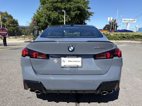 Used 2026 BMW M235i xDrive w/ Premium Package AWD/4WD image 13