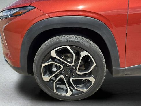 Used 2024 Chevrolet Trax RS w/ Driver Confidence Package image 15