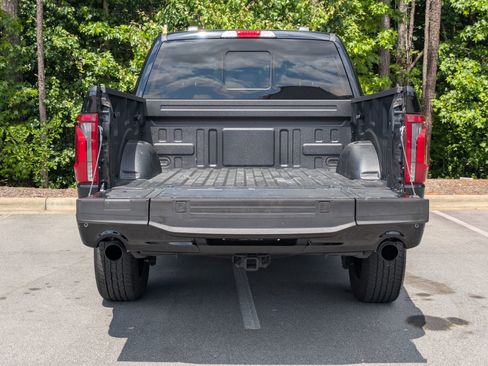 Certified 2024 Ford F150 Lariat w/ Bed Utility Package AWD/4WD image 33