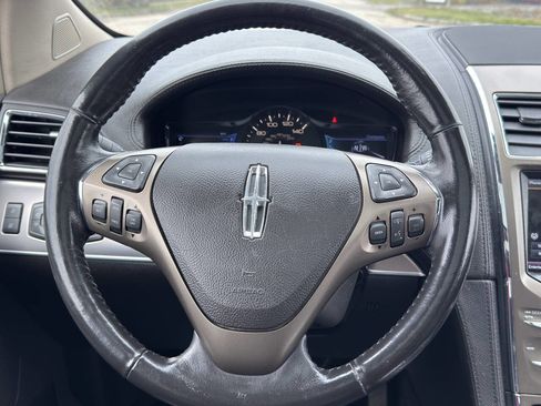 Used 2013 Lincoln MKX AWD image 20