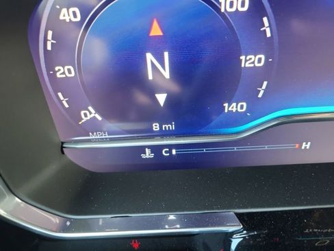 New 2025 Chevrolet Silverado 1500 LT image 17