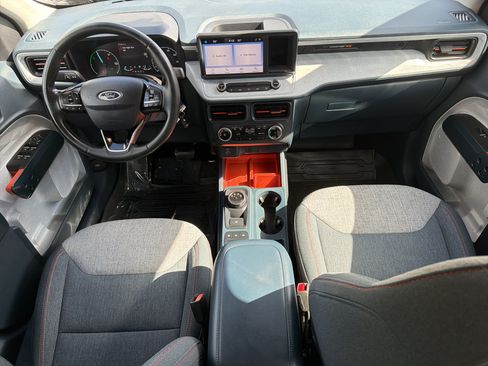 Used 2024 Ford Maverick XLT w/ XLT Luxury Package FWD image 11