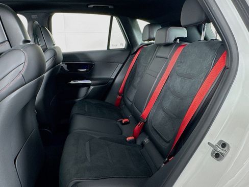 New 2026 Mercedes-Benz GLC 43 AMG 4MATIC image 7