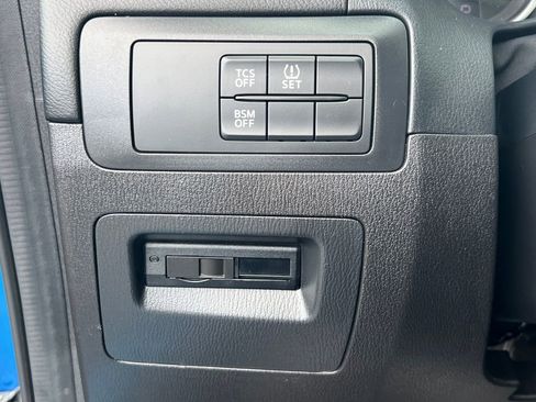 Used 2014 MAZDA CX-5 Grand Touring image 17