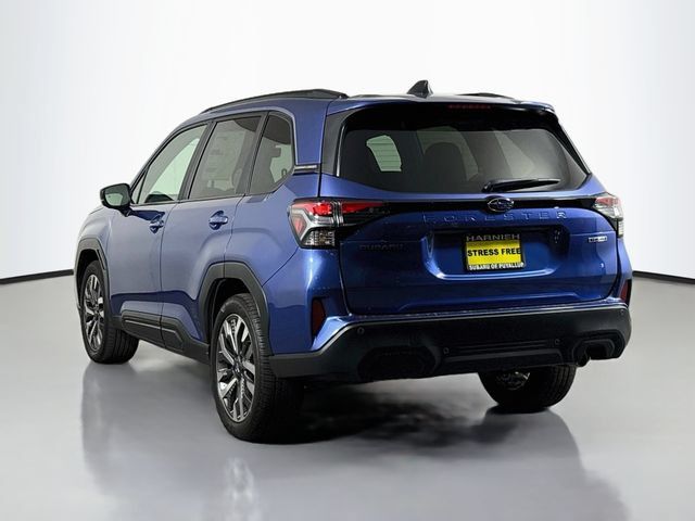New 2026 Subaru Forester Touring AWD/4WD image 5