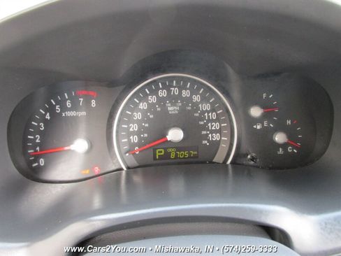 Used 2014 Kia Sedona LX w/ Power Package image 21