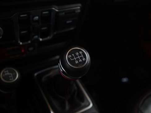 Used 2020 Jeep Wrangler Unlimited Rubicon image 24