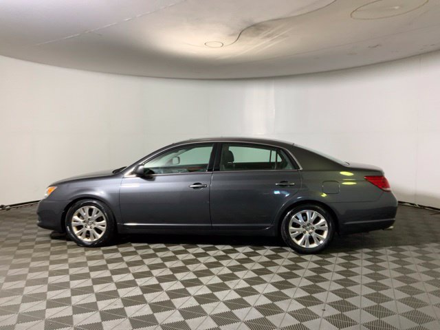 Used 2008 Toyota Avalon Touring FWD image 8