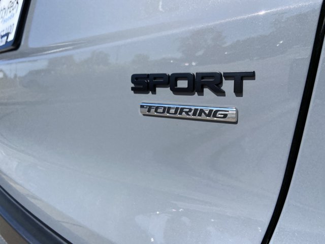 Used 2023 Honda CR-V Sport Touring image 54