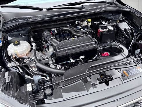 Used 2025 Ford Escape ST-Line image 29