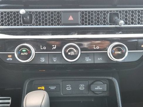 Used 2026 Honda Civic Sport Touring image 17