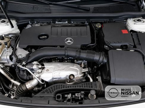 Used 2020 Mercedes-Benz A 220 image 12
