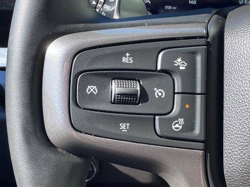 Used 2026 Chevrolet Silverado 1500 High Country w/ Technology Package AWD/4WD image 42
