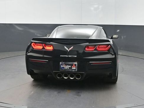 Used 2016 Chevrolet Corvette Stingray w/ Battery Protection Package image 29
